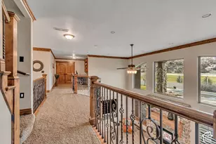 6455 S Raymond Dr, South Weber, UT 84405 - Photo 27