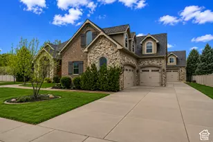 6455 S Raymond Dr, South Weber, UT 84405 - Photo 1