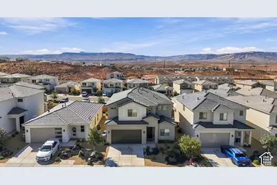1406 E White Desert Dr, Saint George, UT 84790 - Photo 49