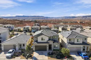 1406 E White Desert Dr, Saint George, UT 84790 - Photo 49