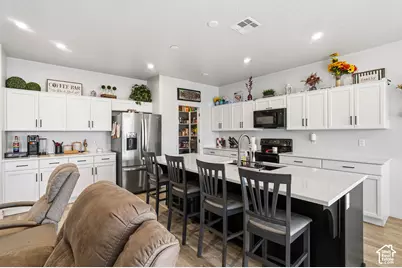 1406 E White Desert Dr, Saint George, UT 84790 - Photo 11