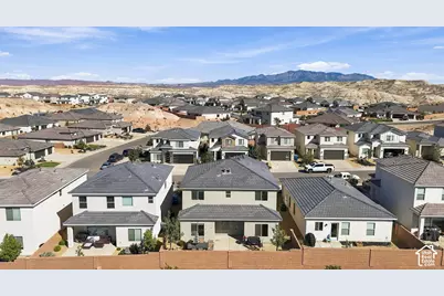 1406 E White Desert Dr, Saint George, UT 84790 - Photo 51
