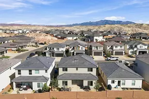 1406 E White Desert Dr, Saint George, UT 84790 - Photo 51