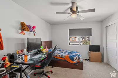 1406 E White Desert Dr, Saint George, UT 84790 - Photo 35
