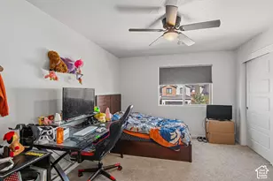 1406 E White Desert Dr, Saint George, UT 84790 - Photo 35