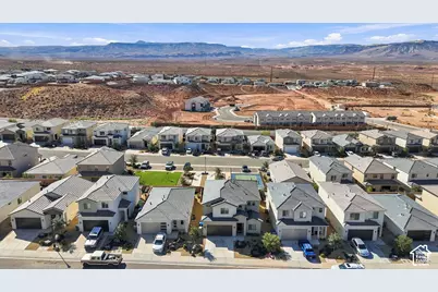 1406 E White Desert Dr, Saint George, UT 84790 - Photo 53