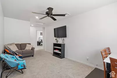 1406 E White Desert Dr, Saint George, UT 84790 - Photo 27