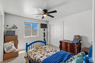 1406 E White Desert Dr, Saint George, UT 84790 - Photo 33