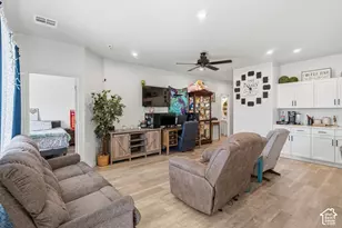 1406 E White Desert Dr, Saint George, UT 84790 - Photo 19