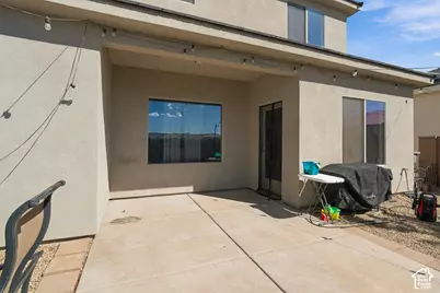 1406 E White Desert Dr, Saint George, UT 84790 - Photo 43