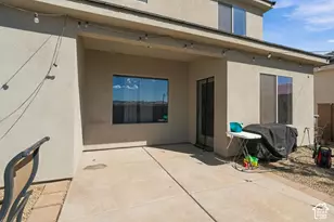 1406 E White Desert Dr, Saint George, UT 84790 - Photo 43