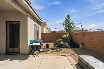 1406 E White Desert Dr, Saint George, UT 84790 - Photo 45