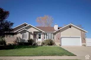 3674 S 575 W, Syracuse, UT 84075 - Photo 1