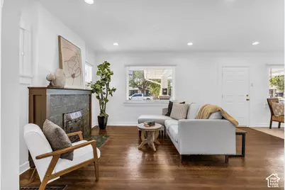 261 E Belmont Ave, Salt Lake City, UT 84111 - Photo 5