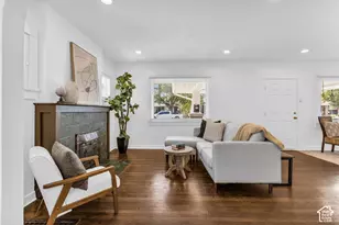 261 E Belmont Ave, Salt Lake City, UT 84111 - Photo 5