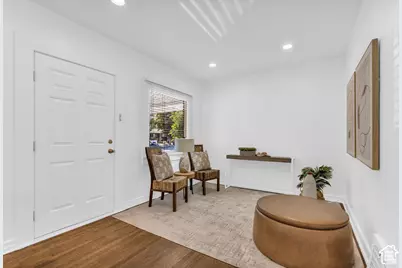 261 E Belmont Ave, Salt Lake City, UT 84111 - Photo 3