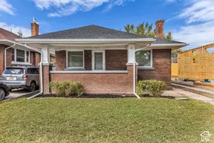 261 E Belmont Ave, Salt Lake City, UT 84111 - Photo 1