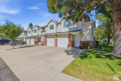 3204 W Monterey Pine Ln S, West Jordan, UT 84088 - Photo 1