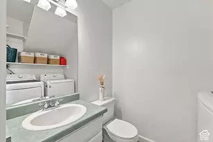 3204 W Monterey Pine Ln S, West Jordan, UT 84088 - Photo 23