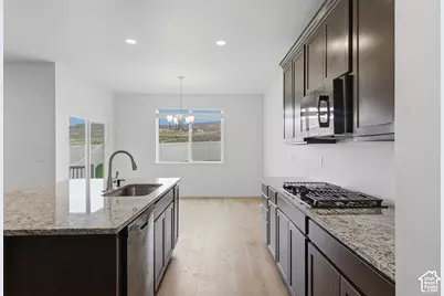3433 W Cruyff Ave S, Herriman, UT 84096 - Photo 9