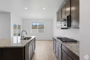 3433 W Cruyff Ave S, Herriman, UT 84096 - Photo 9