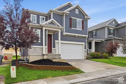 3433 W Cruyff Ave S, Herriman, UT 84096 - Photo 1