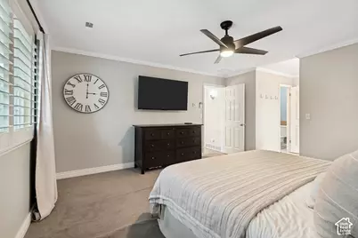 8498 S Terrace Dr E, Sandy, UT 84093 - Photo 21