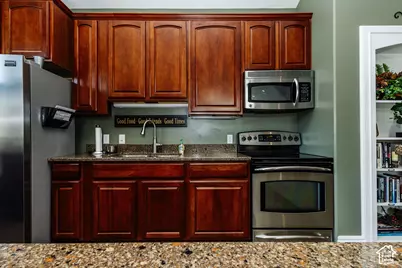 2235 N 230 E #B, North Logan, UT 84341 - Photo 37