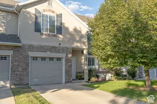 2542 W Mont Sur Dr, Riverton, UT 84065 - Photo 1