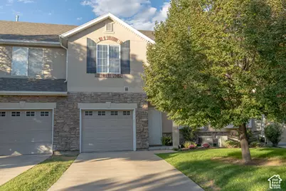 2542 W Mont Sur Dr, Riverton, UT 84065 - Photo 3