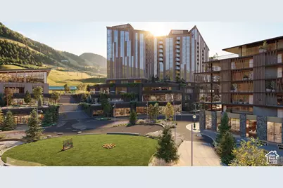 1791 W Horn Ct #23, Park City, UT 84060 - Photo 17