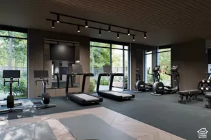 1791 W Horn Ct, Park City, UT 84060 - Photo 23