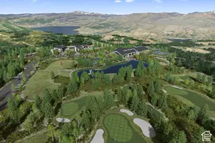 1791 W Horn Ct, Park City, UT 84060 - Photo 43