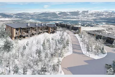 1791 W Horn Ct #23, Park City, UT 84060 - Photo 3
