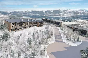 1791 W Horn Ct, Park City, UT 84060 - Photo 3