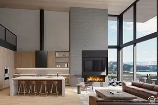 1791 W Horn Ct, Park City, UT 84060 - Photo 1