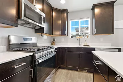 5726 N Gray Hawk Dr, Stansbury Park, UT 84074 - Photo 9
