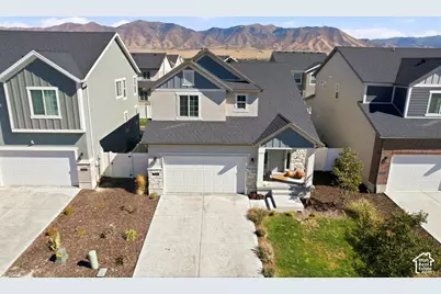 5726 N Gray Hawk Dr, Stansbury Park, UT 84074 - Photo 33