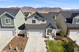 5726 N Gray Hawk Dr, Stansbury Park, UT 84074 - Photo 33