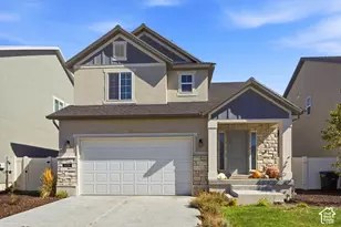 5726 N Gray Hawk Dr, Stansbury Park, UT 84074 - Photo 1