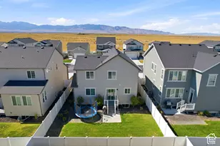 5726 N Gray Hawk Dr, Stansbury Park, UT 84074 - Photo 35
