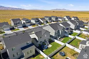 5726 N Gray Hawk Dr, Stansbury Park, UT 84074 - Photo 37