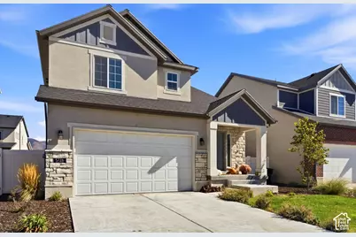 5726 N Gray Hawk Dr, Stansbury Park, UT 84074 - Photo 31