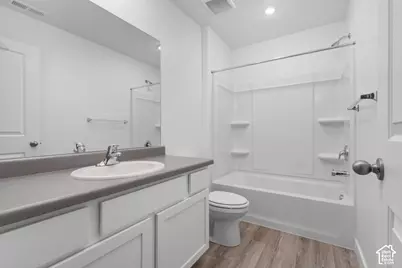 1640 N Black Gold Ave #1371, Tooele, UT 84074 - Photo 9