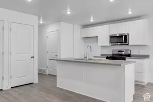 1640 N Black Gold Ave, Tooele, UT 84074 - Photo 3
