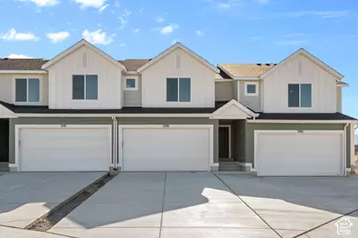 1640 N Black Gold Ave #1371, Tooele, UT 84074 - Photo 1