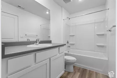 1644 N Black Gold Ave #1372, Tooele, UT 84074 - Photo 17
