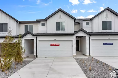 1644 N Black Gold Ave #1372, Tooele, UT 84074 - Photo 1