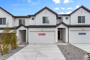 1644 N Black Gold Ave, Tooele, UT 84074 - Photo 1