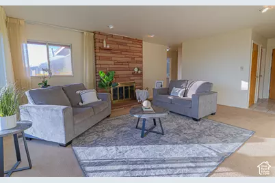 1265 Henderson Dr, Ogden, UT 84404 - Photo 5